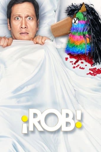 Watch ¡Rob! free online