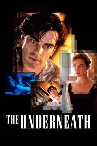 Watch The Underneath free online