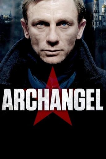 Watch Archangel free online