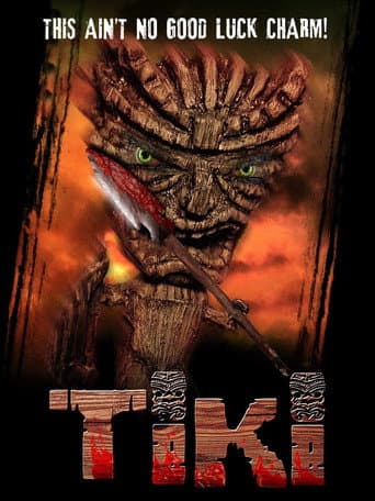 Watch Tiki free online