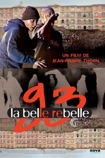 Watch 93, la belle rebelle free online