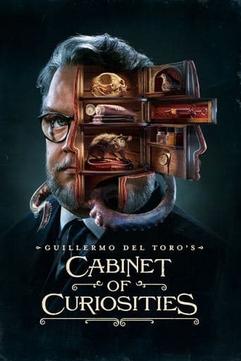 Watch Guillermo del Toro's Cabinet of Curiosities free online
