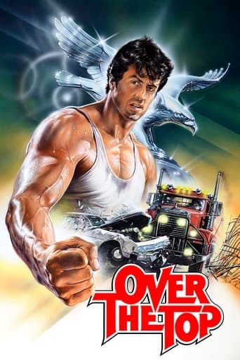 Watch Over the Top free online