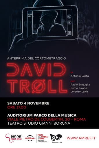 Watch David Troll free online
