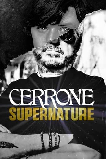 Watch Cerrone - Supernature free online