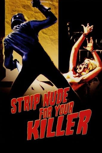 Watch Strip Nude for Your Killer free online