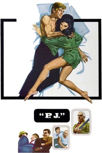 Watch P.J. free online