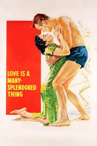 Watch Love Is a Many-Splendored Thing free online