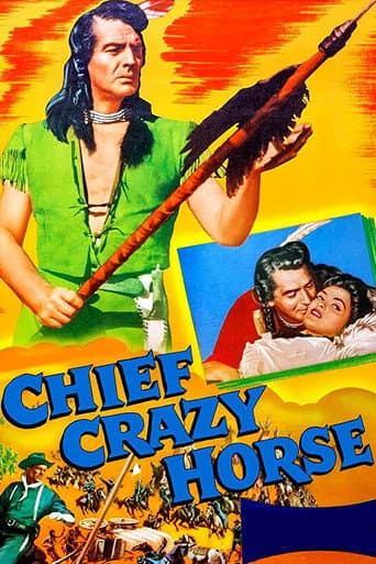 Watch Chief Crazy Horse free online