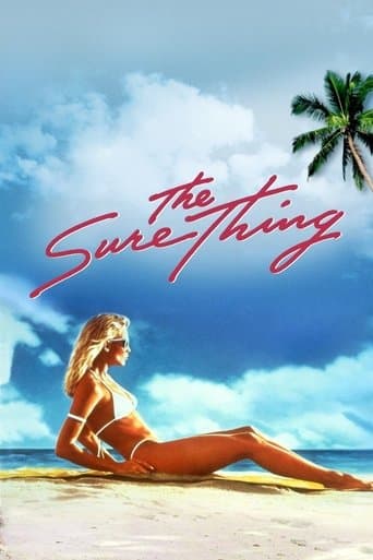Watch The Sure Thing free online