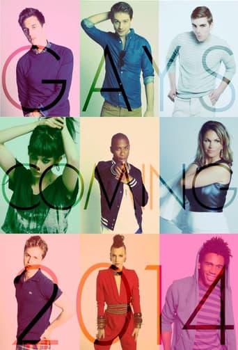 Watch GAYS: The Series free online