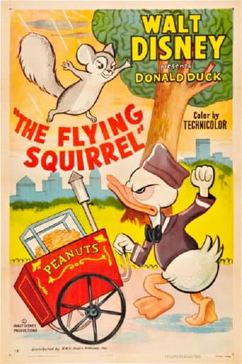 Watch The Flying Squirrel free online