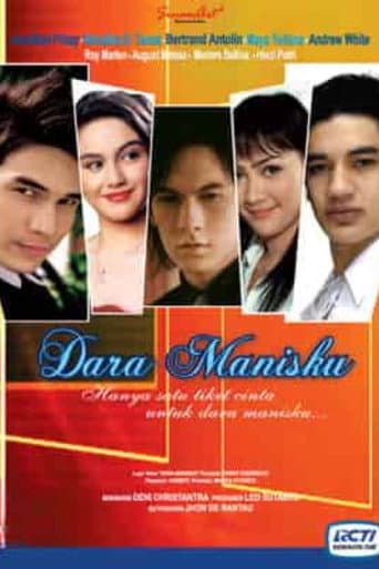 Watch My Sweet Dara free online