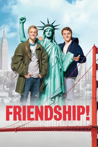 Watch Friendship! free online