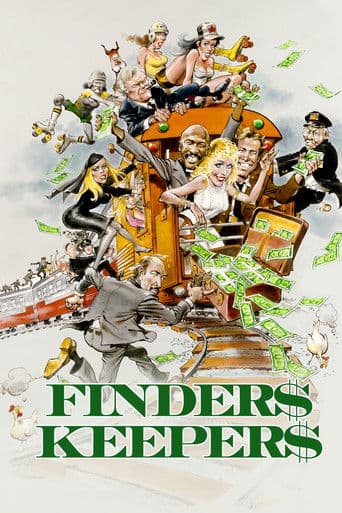 Watch Finders Keepers free online