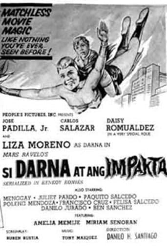Watch Si Darna at Ang Impakta free online