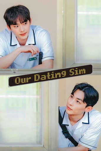 Watch Our Dating Sim free online