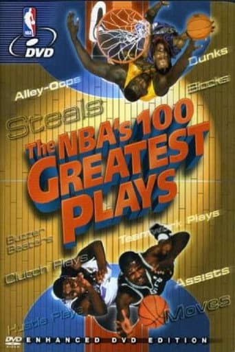 Watch The NBA's 100 Greatest Plays free online