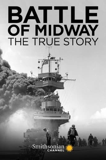 Watch Battle of Midway: The True Story free online