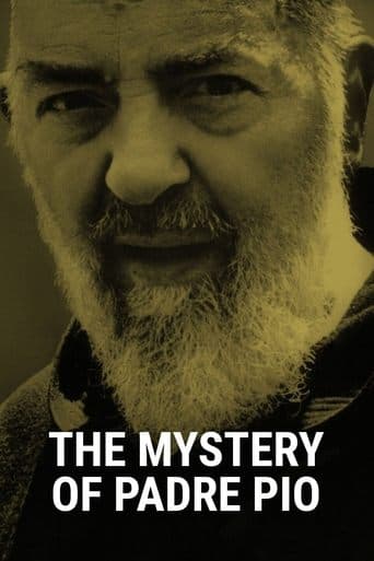 Watch The Mystery of Padre Pio free online