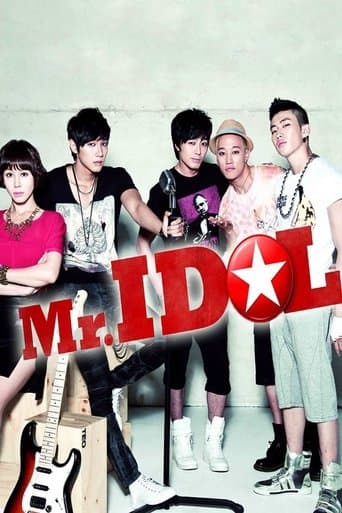 Watch Mr. Idol free online