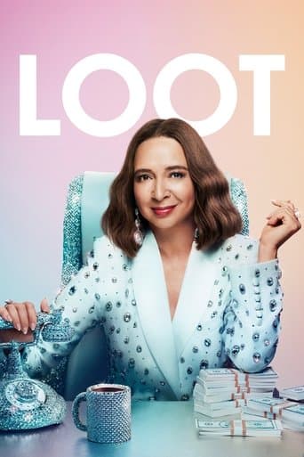 Watch Loot free online