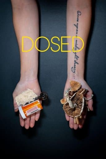 Watch Dosed free online