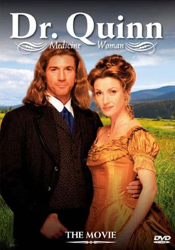 Watch Dr. Quinn Medicine Woman: The Movie free online