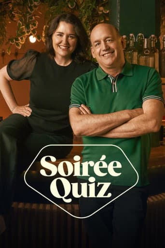 Watch Soirée quiz free online