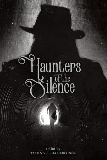 Watch Haunters of the Silence free online