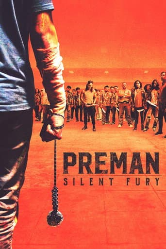Watch Preman: Silent Fury free online