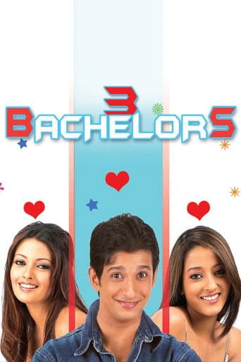 Watch 3 Bachelors free online