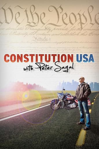 Watch Constitution USA with Peter Sagal free online