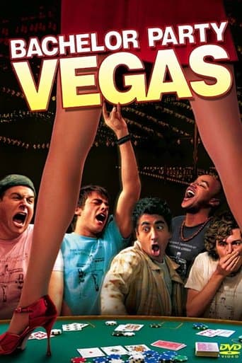 Watch Bachelor Party Vegas free online