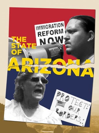 Watch The State of Arizona free online
