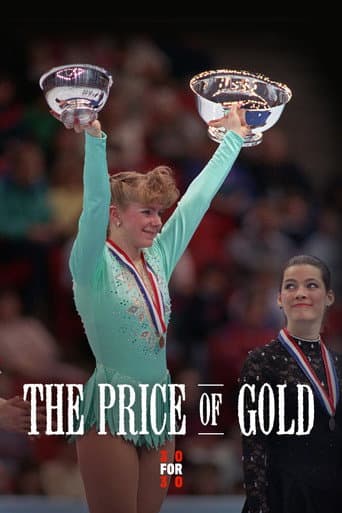 Watch The Price of Gold free online