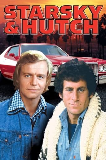 Watch Starsky & Hutch free online