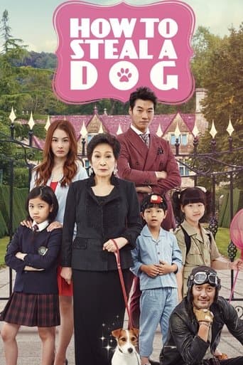 Watch How to Steal a Dog free online