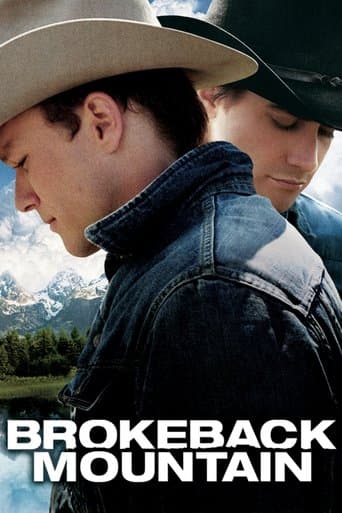 Watch Brokeback Mountain free online