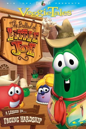 Watch VeggieTales: The Ballad of Little Joe free online