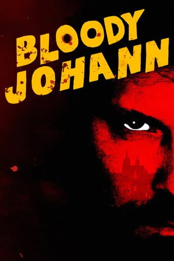 Watch Bloody Johann free online