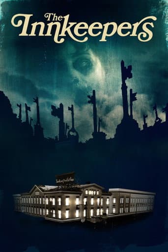Watch The Innkeepers free online