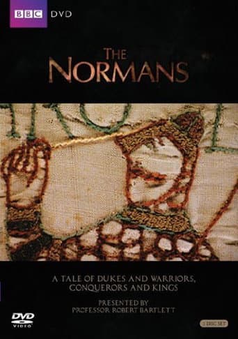 Watch The Normans free online
