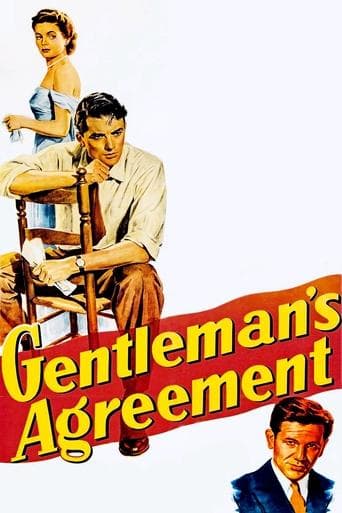 Watch Gentleman's Agreement free online