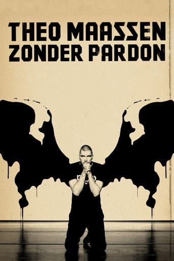 Watch Theo Maassen: Zonder Pardon free online