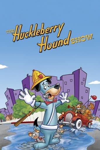 Watch The Huckleberry Hound Show free online