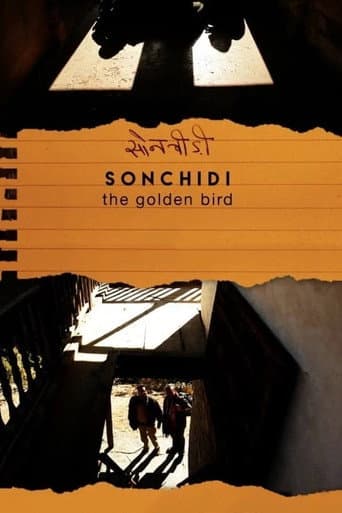 Watch The Golden Bird free online