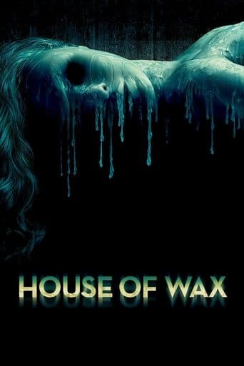 Watch House of Wax free online