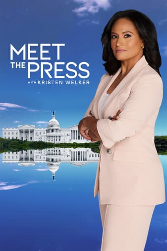 Watch Meet the Press free online
