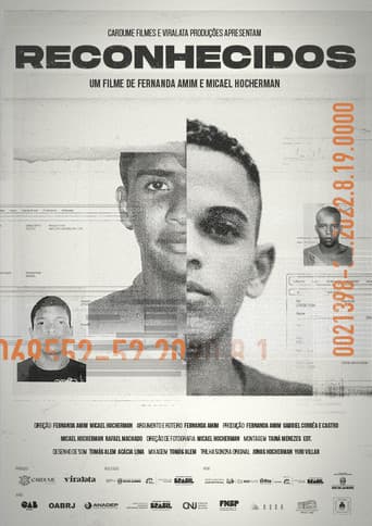 Watch Misidentified free online